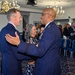 CSAF Brown hosts retirement for Lt. Gen. Dawkins