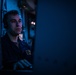 Sailors Stand Watch In The Combat Direction Center