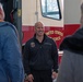 Airmen help Saber Nation civilians feel at home