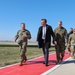 U.S. Ambassador Jeffry Flake visits Incirlik Air Base