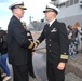 USS The Sullivans (DDG 68) Returns Home to Mayport