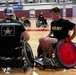 Safety is the Way to Roll in Wheelchair Rugby