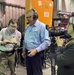Nine global media outlets take tours at two JMC subordinate installations