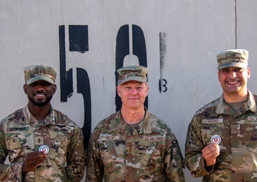 COMACC visits Prince Sultan Air Base