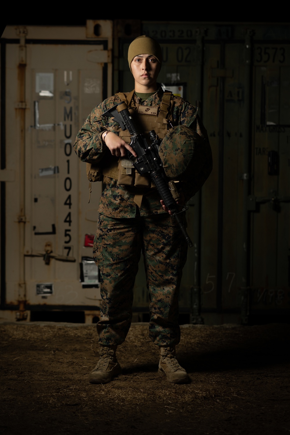 Still Breathing: III MSB Marine Returns to South Korea, Shares Lessons Learned