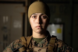 Still Breathing: III MSB Marine Returns to South Korea, Shares Lessons Learned