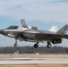 F-35 test pilot maintains aviation currency requirements