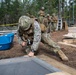 NMCB 133 Conducts a Field Training Exercise