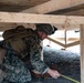 NMCB 133 Conducts a Field Training Exercise