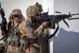 Operation Winged Devil - FTX