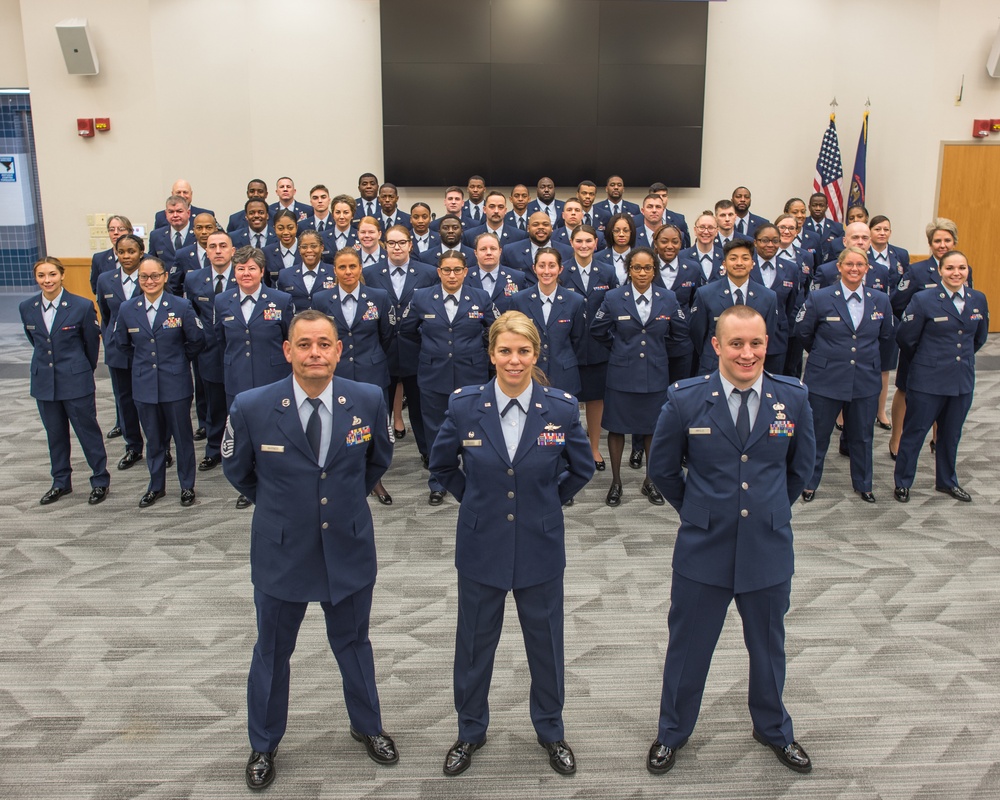 DVIDS - Images - 127th Force Support Squadron