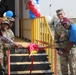 Area Support Group - Kuwait reopens Camp Arifjan's Dining Facility 2, February, 2023