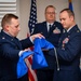 20th Intelligence Squadron, Detachment 1 inactivates in the 363d ISR Wing