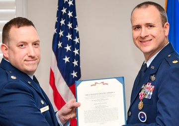 20th Intelligence Squadron, Detachment 1 inactivates in the 363d ISR Wing