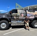 Mobile Exhibit Company Extreme Truck ET 1