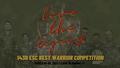 143d ESC Best Warrior Competition 2023