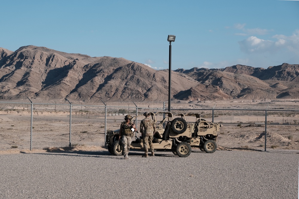 Air Force Battle Lab accelerates battle management for PACAF, ABMS CFT and ACC