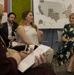 First Lady of the United States visits Oceanside, California