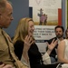 First Lady of the United States visits Oceanside, California