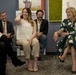 First Lady of the United States visits Oceanside, California