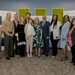 First Lady of the United States visits Oceanside, California