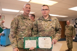 84th CST Award Ceremony [Image 10 of 12]