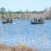 AFRICOM Riverine Course Underway at NAVSCIATTS