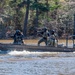 AFRICOM Riverine Course Underway at NAVSCIATTS