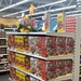 From troop rations to commissary shelves, cereal has proved to be a popular breakfast option for the military