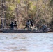 AFRICOM Riverine Course Underway at NAVSCIATTS