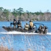 AFRICOM Riverine Course Underway at NAVSCIATTS