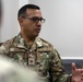 Gen. Daniel R. Hokanson, CNGB visits the 156th Wing