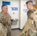 Gen. Daniel R. Hokanson, CNGB visits the 156th Wing