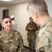 Gen. Daniel R. Hokanson, CNGB visits the 156th Wing