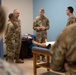 Gen. Daniel R. Hokanson, CNGB visits the 156th Wing