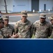 Gen. Daniel R. Hokanson, CNGB visits the 156th Wing