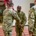 Fort Campbell SRU welcomes new Command Sergeant Major