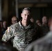 Gen. Daniel R. Hokanson, CNGB visits the 156th Wing