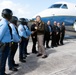 Gen. Daniel R. Hokanson, CNGB visits the 156th Wing