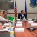 New Mexico Congressman Gabe Vasquez visits Kirtland Air Force Base