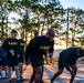 Providers Conduct Sprinting Drills for H2F PT