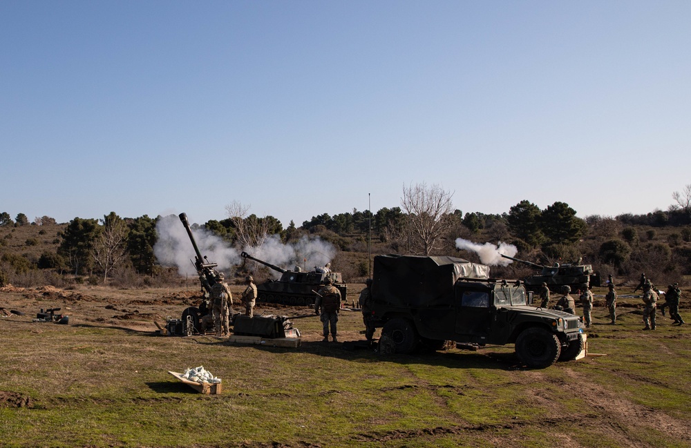 Exercise Thracian Cooperation-23