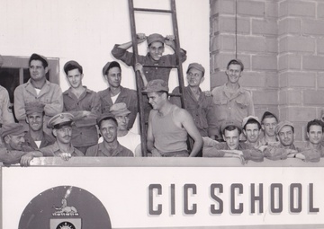 CIC adopts official emblem for school use