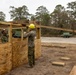 U.S. Marines with 8th Engineer Support Battalion and U.S. Navy Seabees Construct Wooden Structures during Exercise Winter Pioneer 23