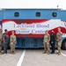 ASBBC blood drives saves lives