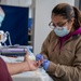 ASBBC blood drives saves lives