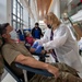 ASBBC blood drives saves lives