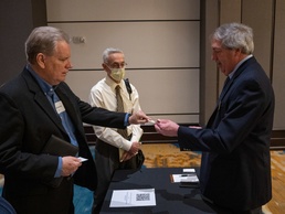 Louisville District holds annual open house event