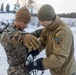 MRF-E23.1 Ice Breaker Drill