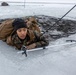 MRF-E23.1 Ice Breaker Drill